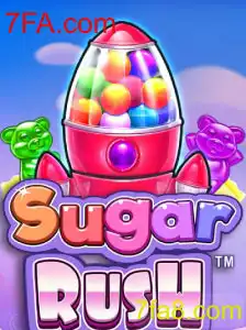 Descubra o Universo Encantado de SugarRush e Domine as Regras do Jogo