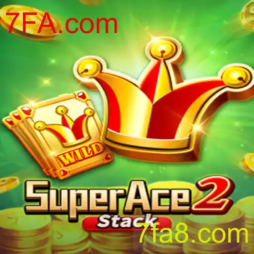 Explorando o Mundo de SuperAce2: Uma Jornada em Alta Voltagem