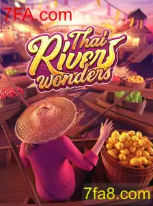 Explorando o Fascinante Mundo do Jogo ThaiRiverWonders