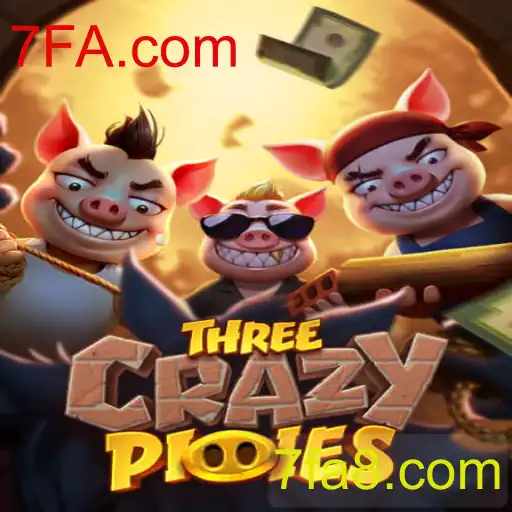 ThreeCrazyPiggies: O Novo Fenômeno dos Jogos Online em 2023