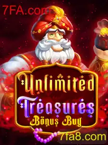UnlimitedTreasuresBonusBuy: Explorando o Novo e Empolgante Jogo de Casino