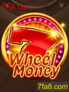 WheelMoney: Domine a Roda da Fortuna e Ganhe Grandes Prêmios!