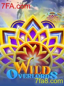 Explorando WildOverlords: Um Novo Fenômeno de Jogo Online
