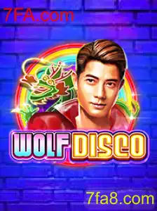 Explorando o Mundo Vibrante de WolfDisco: Uma Aventura de Jogos Única