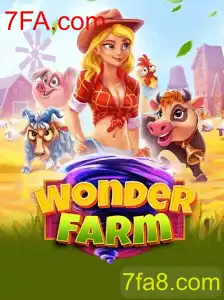 Explorando o Fascinante Mundo de WonderFarm