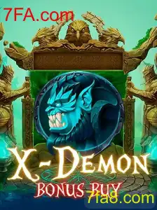Explorando o Mundo de XDemonBonusBuy: A Nova Sensação dos Jogos Online