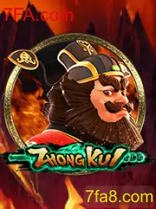 Explorando ZhongKui – Um Jogo Fascinante com Conexões Culturais e Modernas